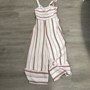 Japna Striped Jumper